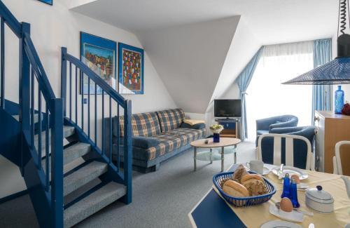 Apartamento Haus-frisia-appartement-408