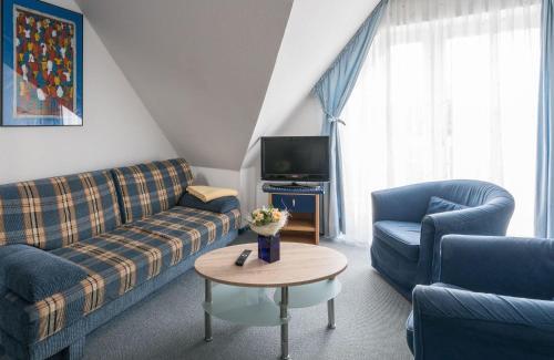 Apartamento Haus-frisia-appartement-408