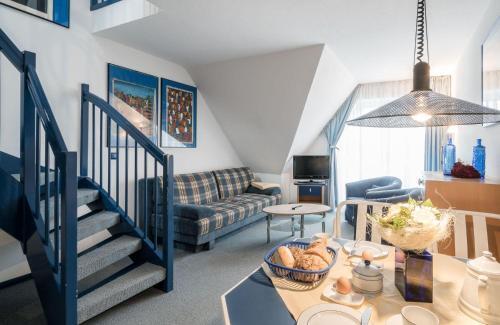 Apartamento Haus-frisia-appartement-408