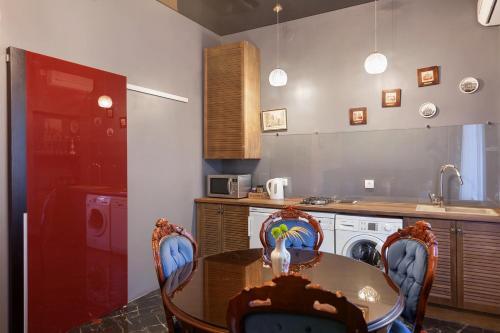 Apartamento Deluxe Leopolli