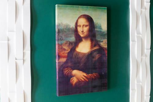 Apartamento Deluxe Leopolli