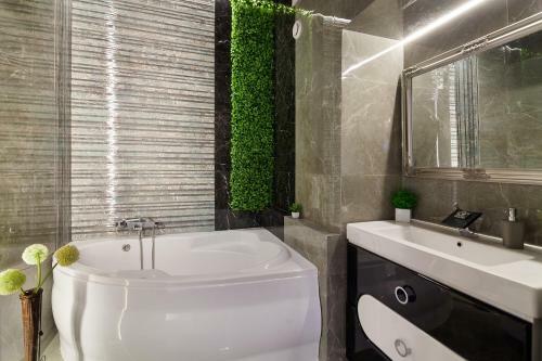 Apartamento Deluxe Leopolli