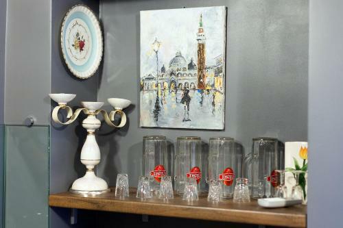 Apartamento Deluxe Leopolli