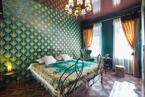 Apartamento Deluxe Leopolli