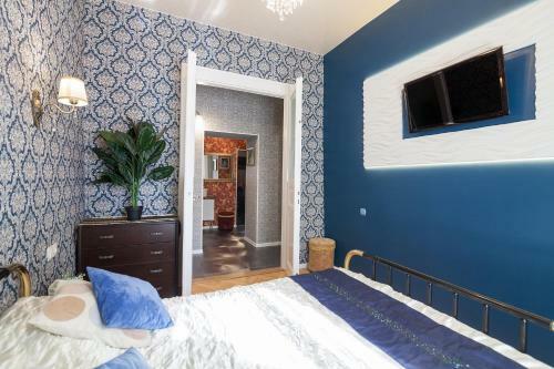 Apartamento Deluxe Leopolli