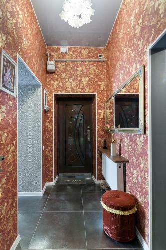 Apartamento Deluxe Leopolli