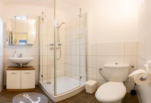 Apartamento Haus Kristina