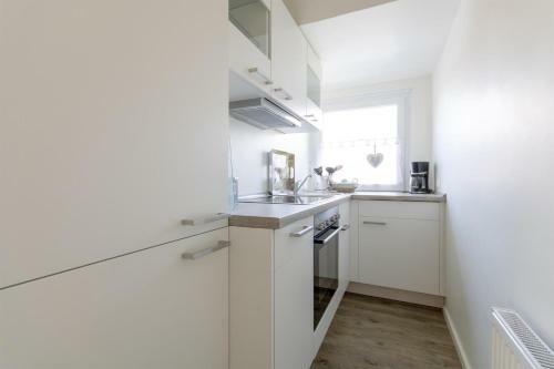 Apartamento Haus Kristina