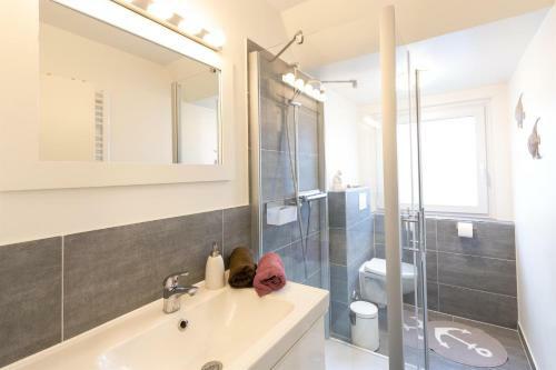 Apartamento Haus Kristina