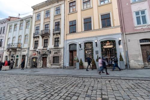 Apartamento ??????????? ?? ????? ????? 41