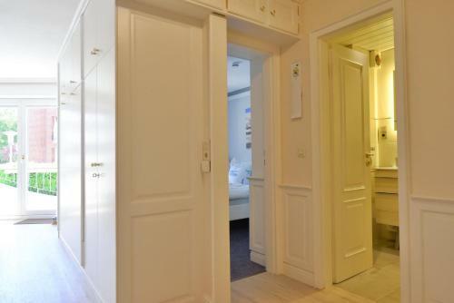 Apartamento Hauke Haien