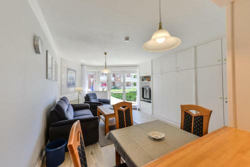 Apartamento Hauke Haien