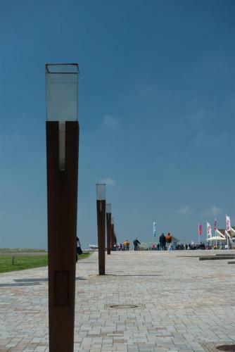 Apartamento Hauke Haien