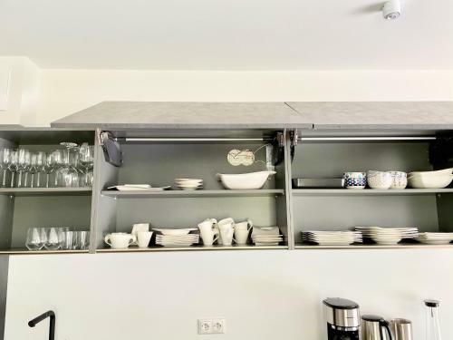 Apartamento Villa Wattfuss