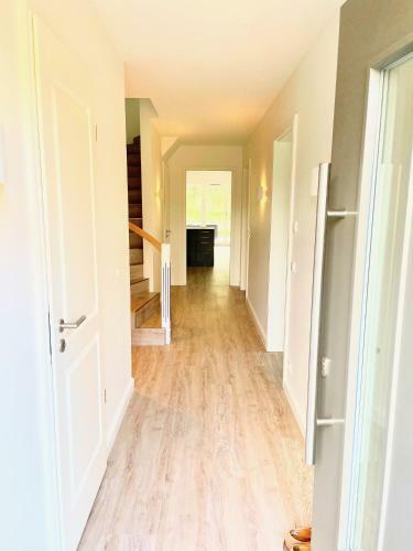 Apartamento Villa Wattfuss