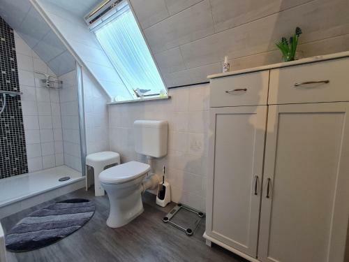 Apartamento Ferienwohnung Haus Steen