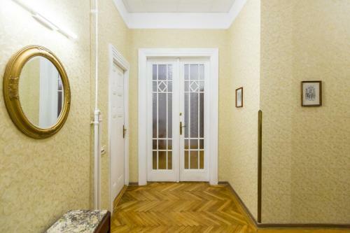 Mover Retro Apartment