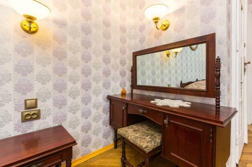 Mover Retro Apartment