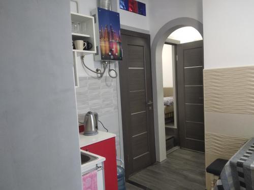 Apartamento ???????? ? ?????? ??????