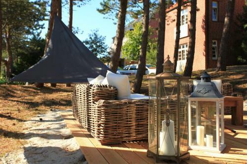 Hostal Tiny House By Lieblingsplatz