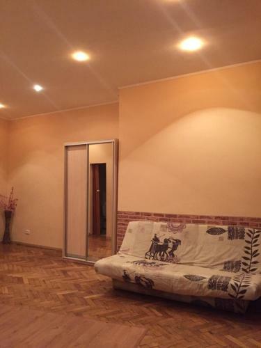 Apartamento 43/2gorodotska Moishahouse
