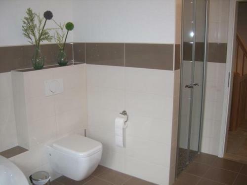 Apartamento Fewo Austernperle