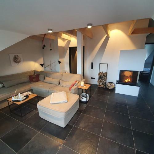 Apartamento Ferienwohnung Fewo Spo