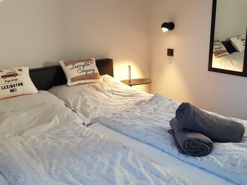 Apartamento Ferienwohnung Fewo Spo