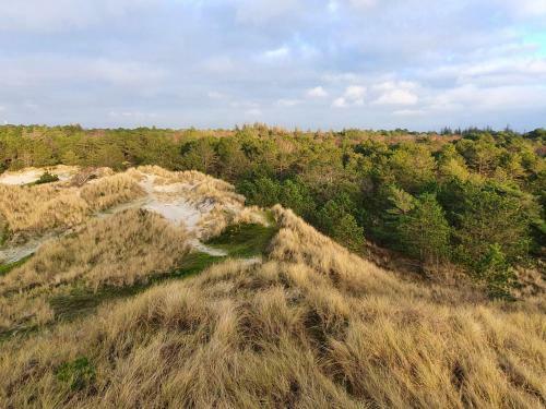 Apartamento Ferienwohnung Fewo Spo