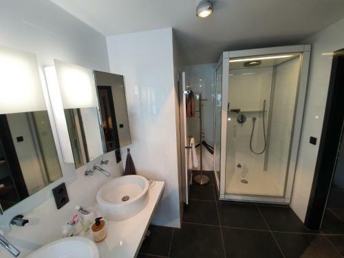 Apartamento Ferienwohnung Fewo Spo