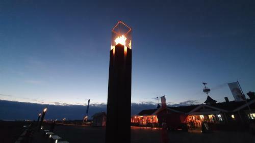 Apartamento Ferienwohnung Fewo Spo