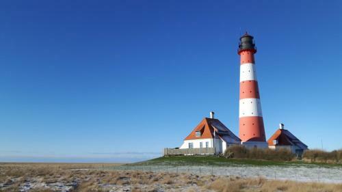 Apartamento Ferienwohnung Fewo Spo