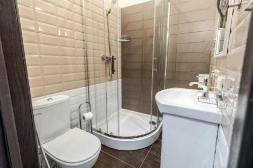 Opera House Apartment 2