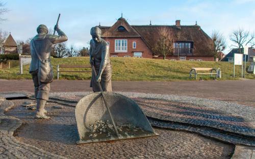 Apartamento Ferienzimmer Jan