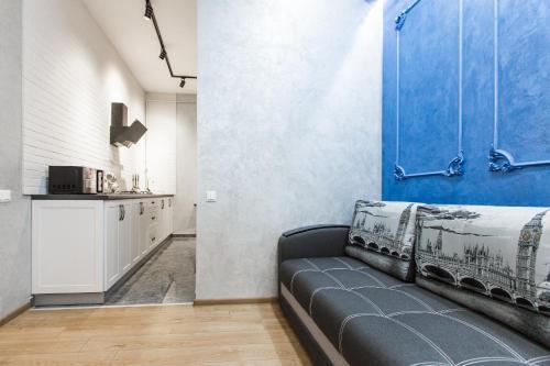 Apartamento ???????????? ??????????? ?? ???.?????? 14