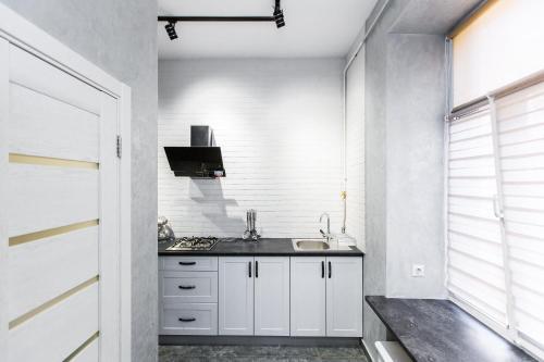 Apartamento ???????????? ??????????? ?? ???.?????? 14