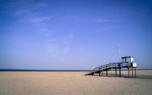 Apartamento Ferienzimmer Gret