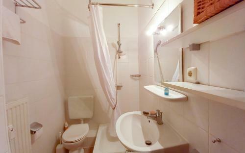 Apartamento Ferienzimmer Gret