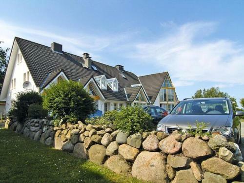 Apartment In St Peter-ording