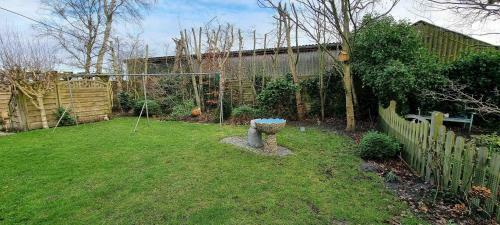 Apartamento Ferienwohnung-martina-ii