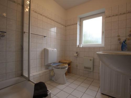 Apartamento Semi-detached House In St Peter-ording