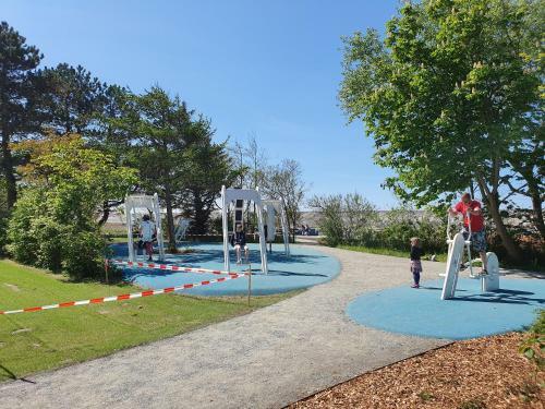 Apartamento Appartement Relax Sankt Peter Ording