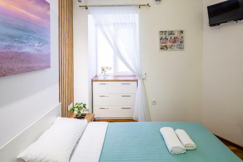 Cozy Apartments Center