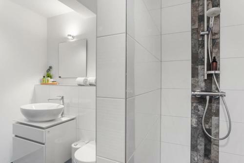Apartamento Ferienwohnung-flaute-st-peter-ording