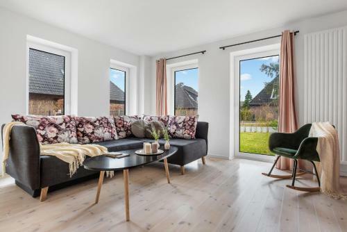 Apartamento Ferienwohnung-flaute-st-peter-ording