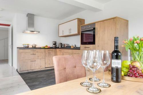 Apartamento Ferienwohnung-flaute-st-peter-ording
