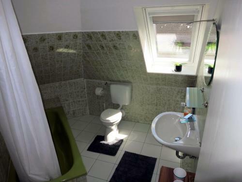 Apartamento Ferienwohnung Hamburg / L�neburg