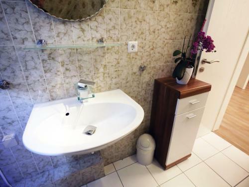 Apartamento Ferienwohnung Hamburg / L�neburg