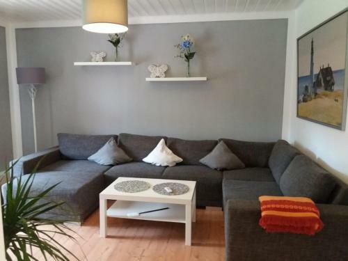Apartamento Ferienwohnung Jessica