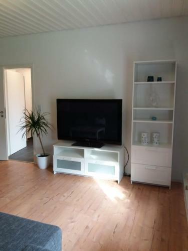 Apartamento Ferienwohnung Jessica